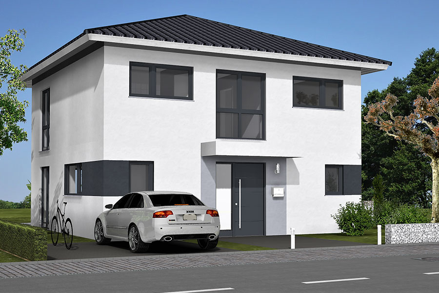 BeBa Modern 1