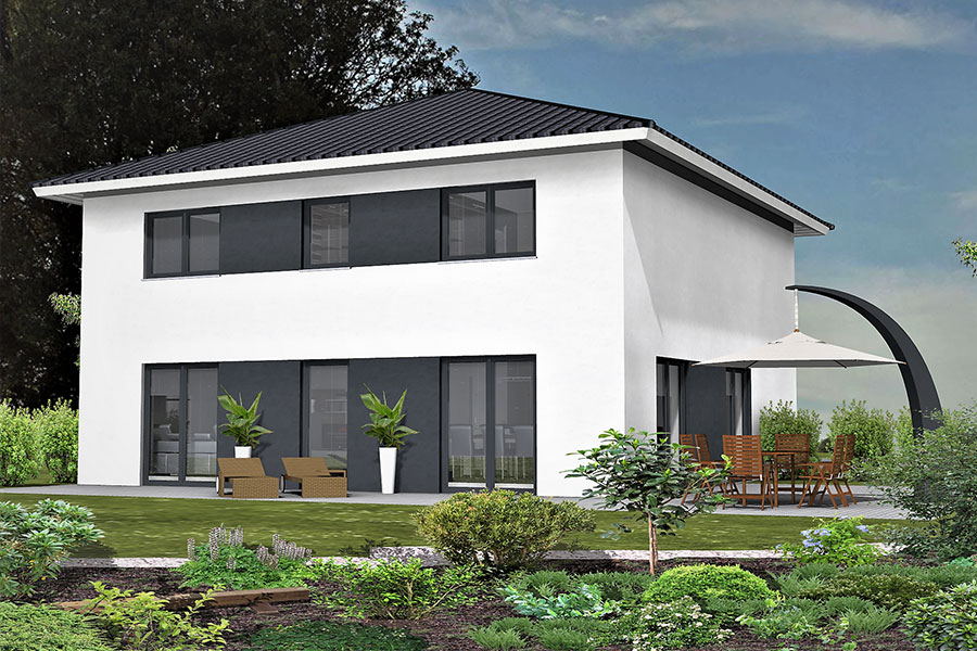 BeBa Modern 3