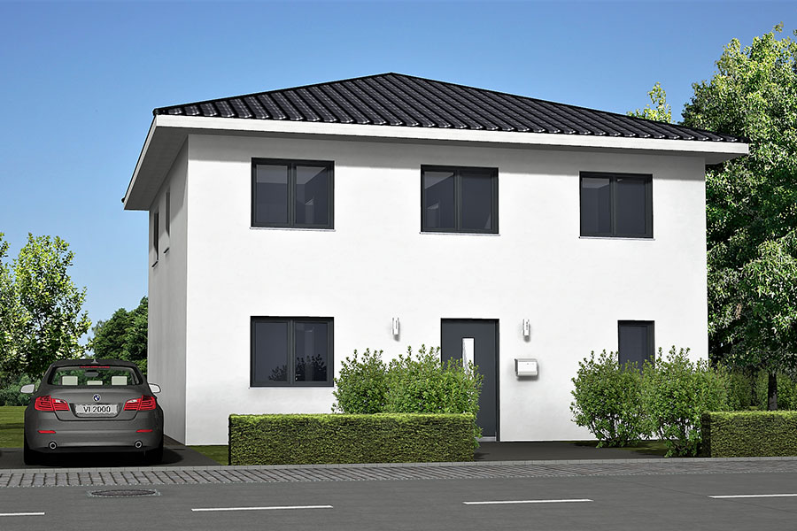 BeBa Modern 4