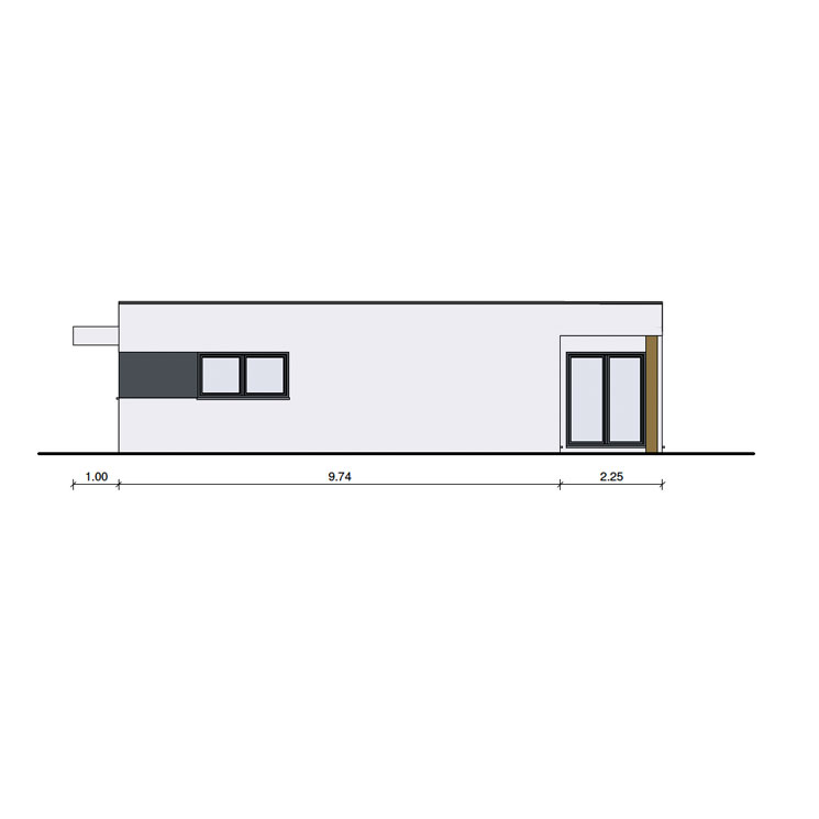 Beba Cube 2 Ansicht 2