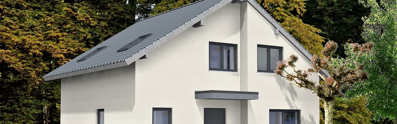 BeBa Kompakt 3 Visualisierung