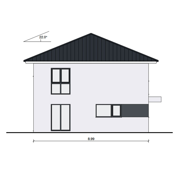BeBa Modern 1 Ansicht 4