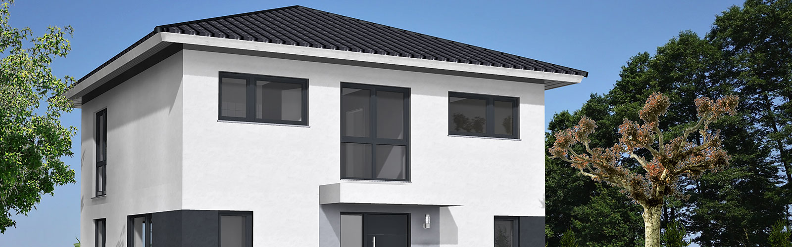 BeBa Modern 1 Visualisierung