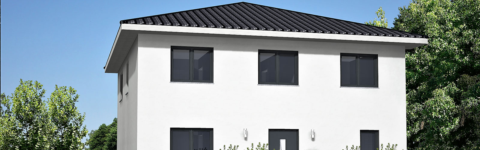 BeBa Modern 4 Visualisierung