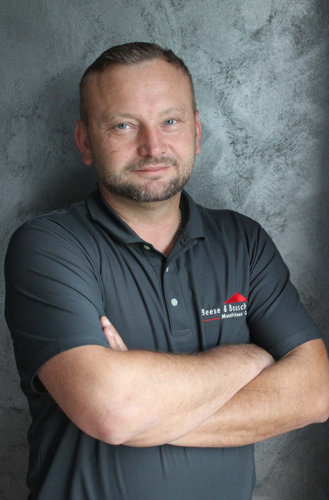 Adam Hartmann - Bauleitung