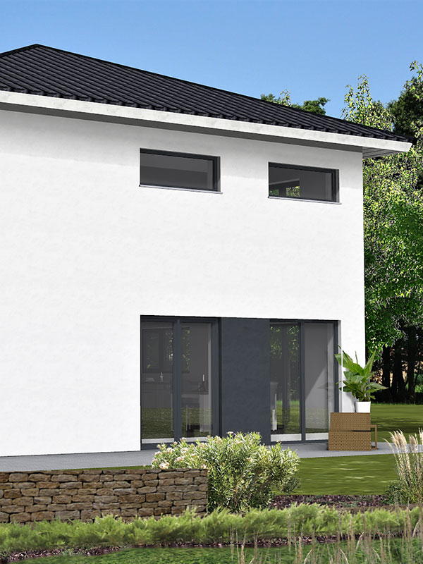 BeBa Modern 1